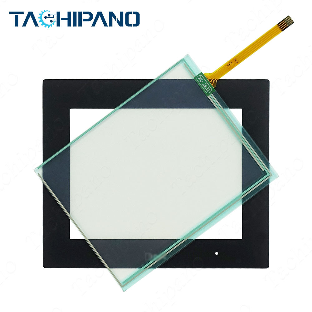 HG3G-8JT22MF-W for Touch screen panel glass