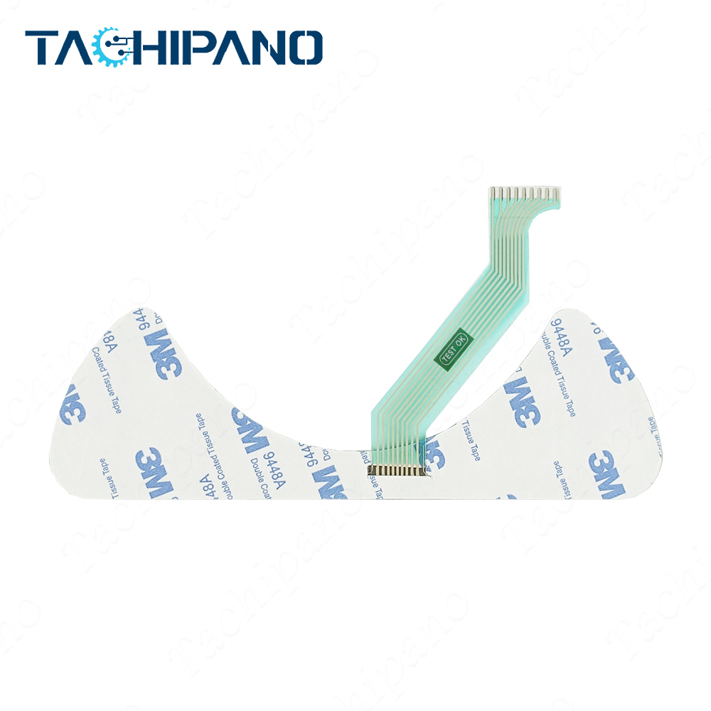 Schurter 1071.0011 for Touch screen panel glass