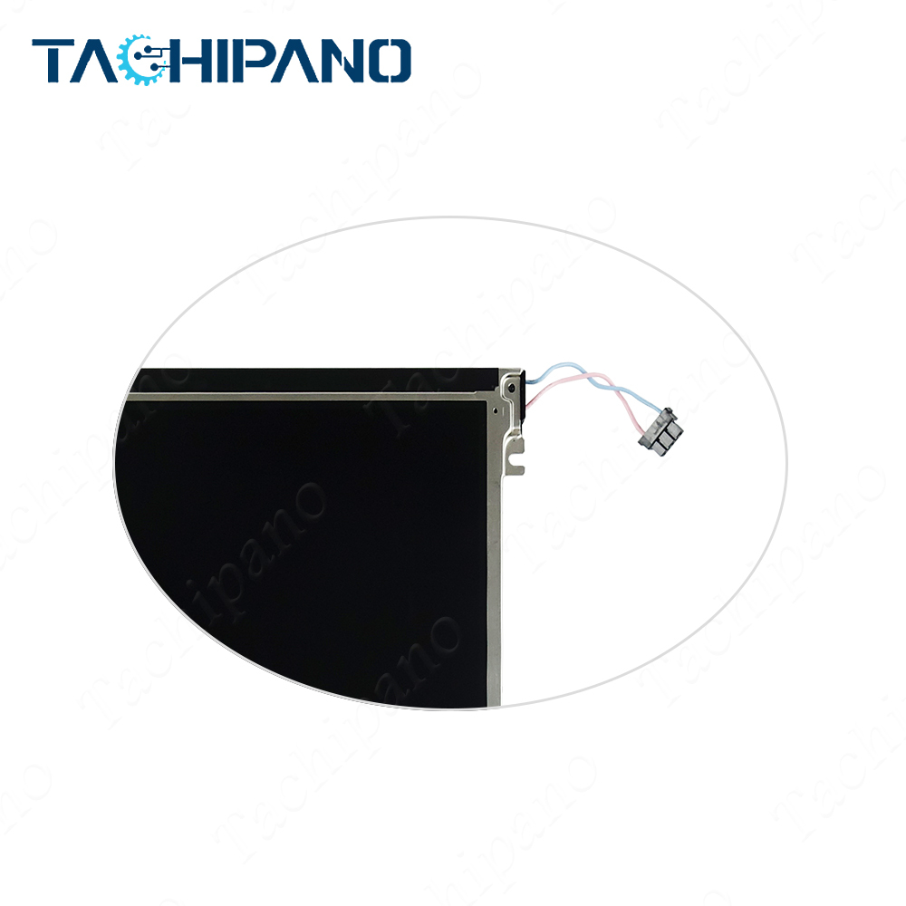 LCD screen for SX TPU2 Teach Pendant Liquid Crystal Display panel