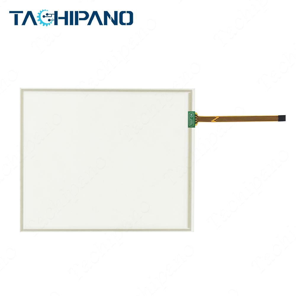 TT10340A30 for Touch screen panel glass