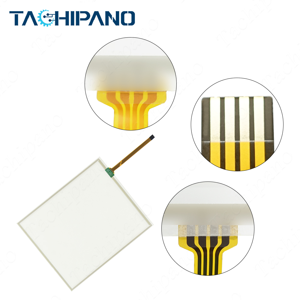 TT10340A30 for Touch screen panel glass