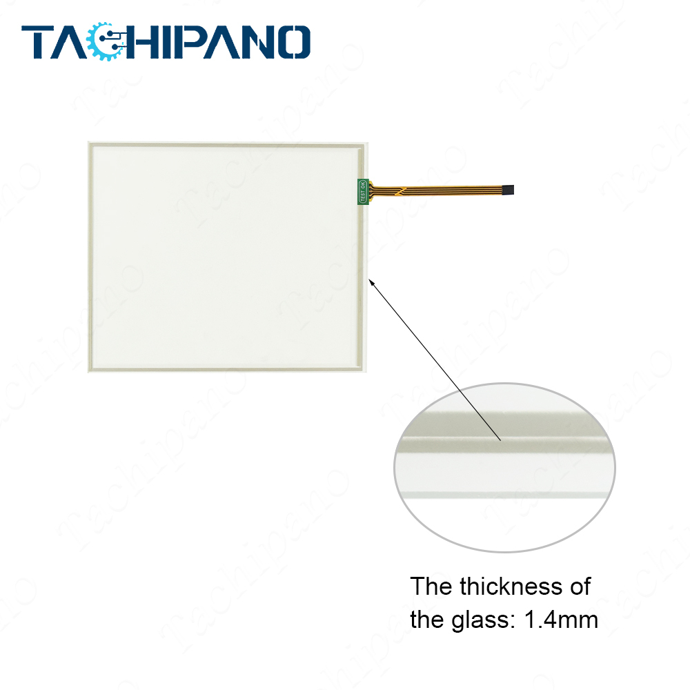 E6400405 for Touch screen panel glass