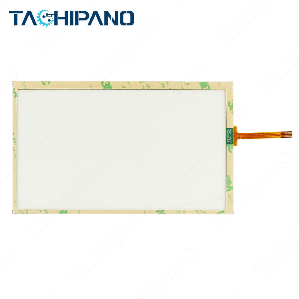 91-98822-00G 1071.0057G for Touch screen panel glass