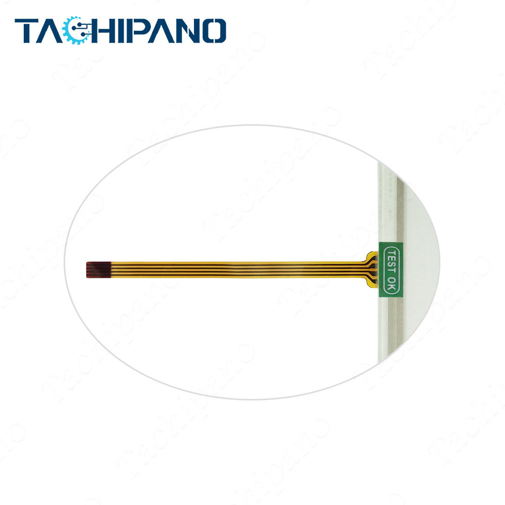 Adept P/N: 05215-010 REV:A T1 for Touch screen panel glass