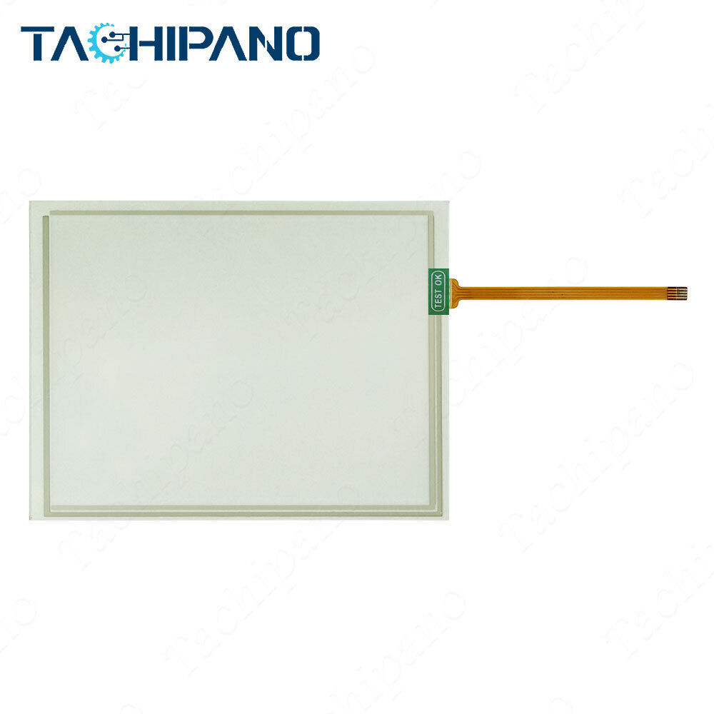 Adept P/N: 05215-110 REV.A T2 for Touch screen panel, Membrane Keypad Switch