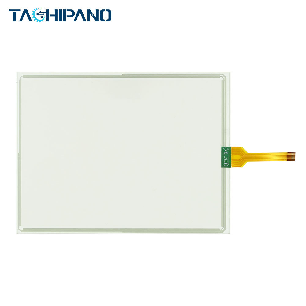Adept P/N: 05215-110 REV.A T2 for Touch screen panel, Membrane Keypad Switch