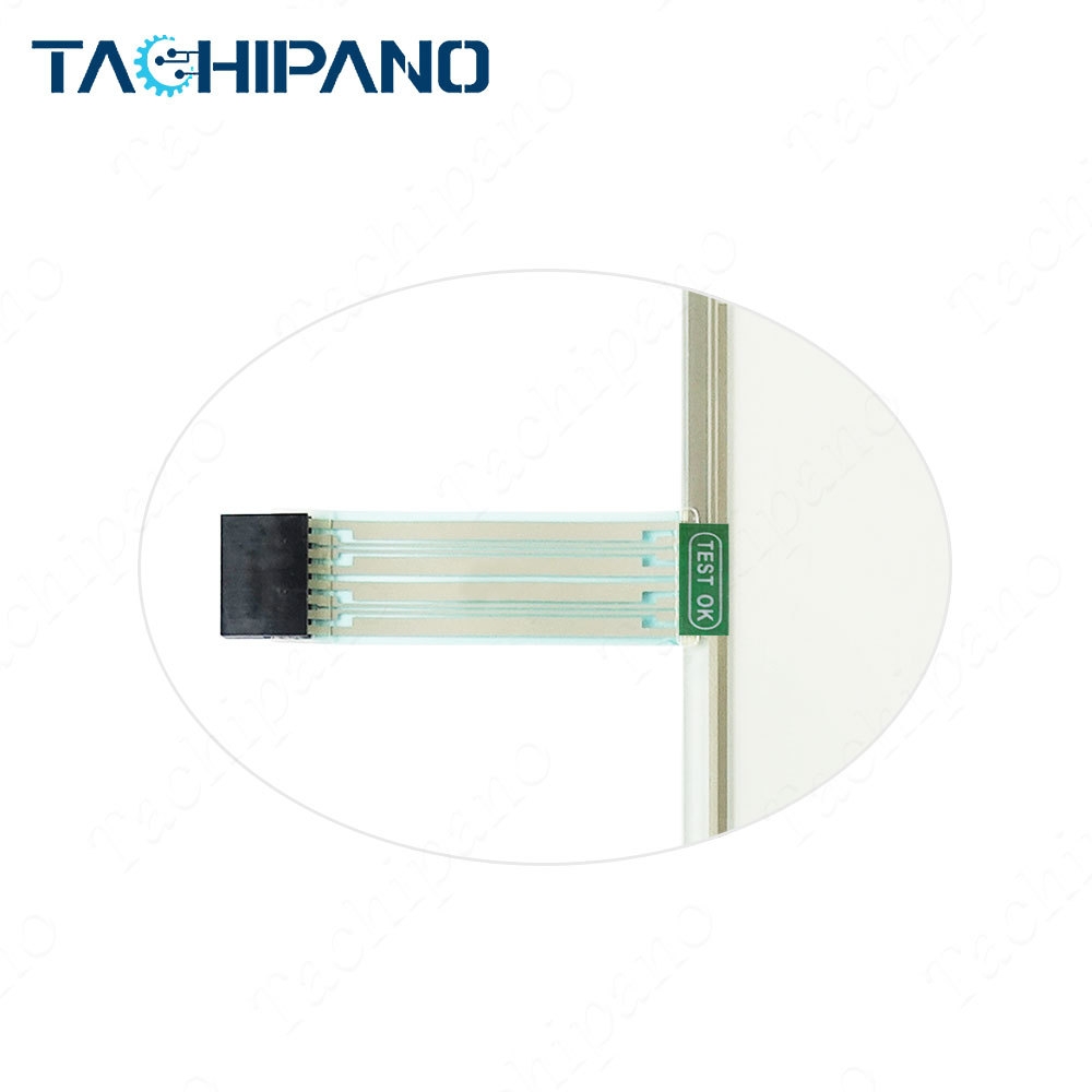 KeTop C100 T2 for Touch screen panel glass
