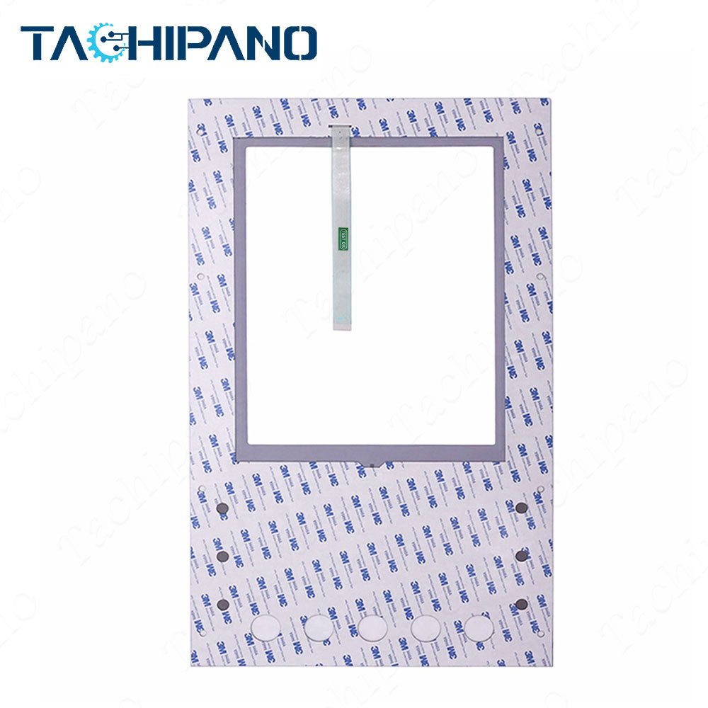 3HAC023195-001/03 for Membrane Keypad Keyboard Switch
