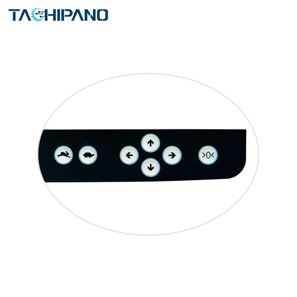 KeTop C155-200-AN0-B for Membrane Keypad Keyboard Switch