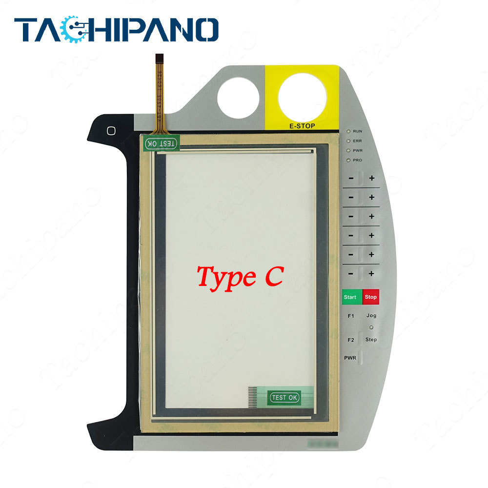 AT-4041 Linz KeTop T70-rqa-AKO-LK for Touch screen panel, Membrane Keypad Switch