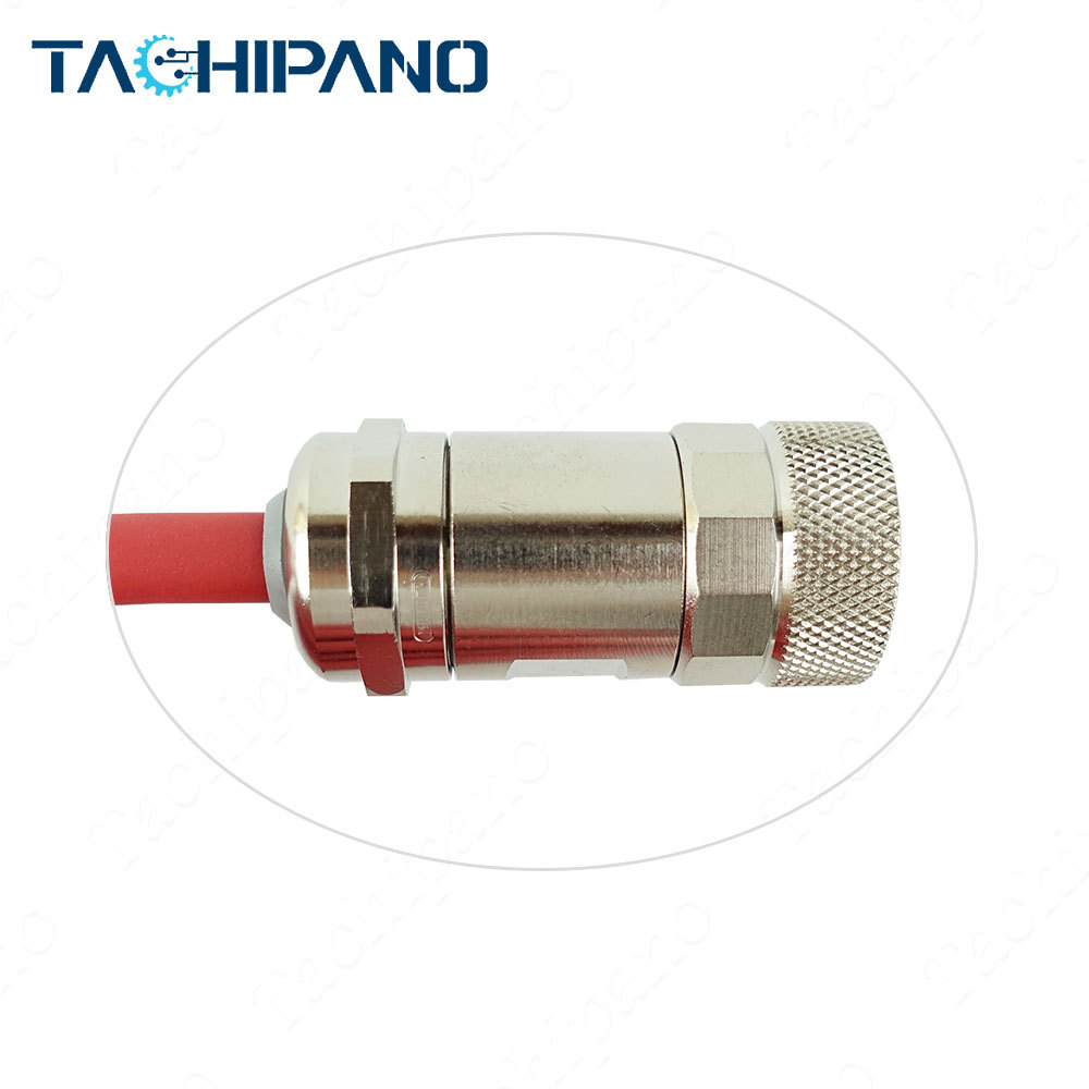 10M / 15M / 30M Part#3HAC031683-001 New original cable for IRC5 Teach pendant