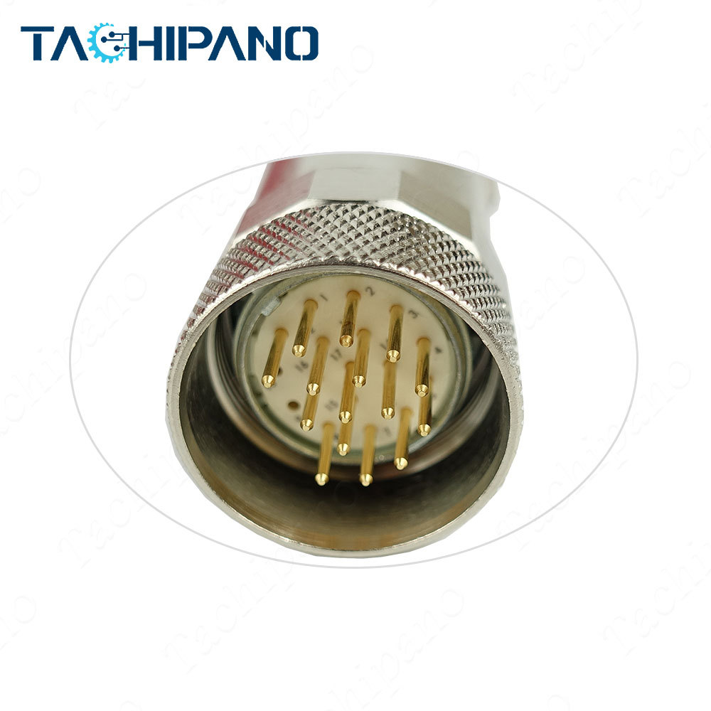 10M / 15M / 30M Part#3HAC031683-001 New original cable for IRC5 Teach pendant