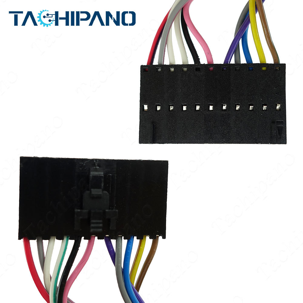 10M / 15M / 30M Part#3HAC031683-001 New original cable for IRC5 Teach pendant