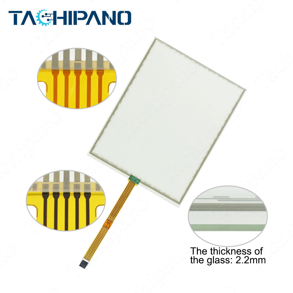 Kemro K2-400 for Touch screen panel glass