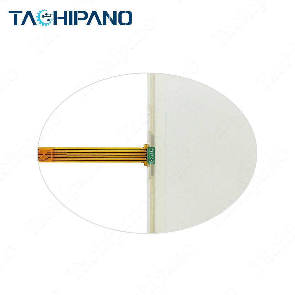 E307098 SCN-A5-FLT09.4-002-0H1-R for Touch screen panel glass