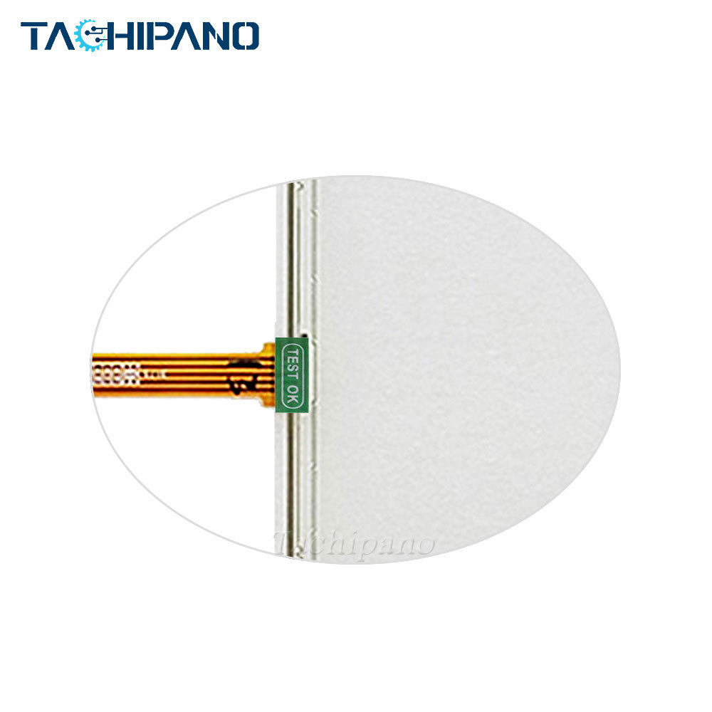 E274HL-8111 PART NO. 002741HL-8111 SER. NO. L68587 for Touch screen panel glass