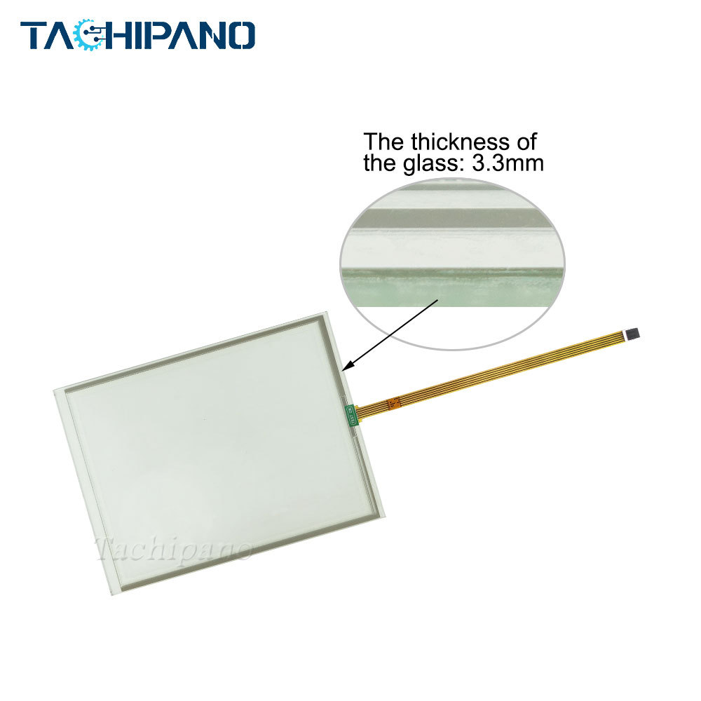 E297502 SCN-AT-FLT13.3-Z01-0H1-R for Touch screen panel glass