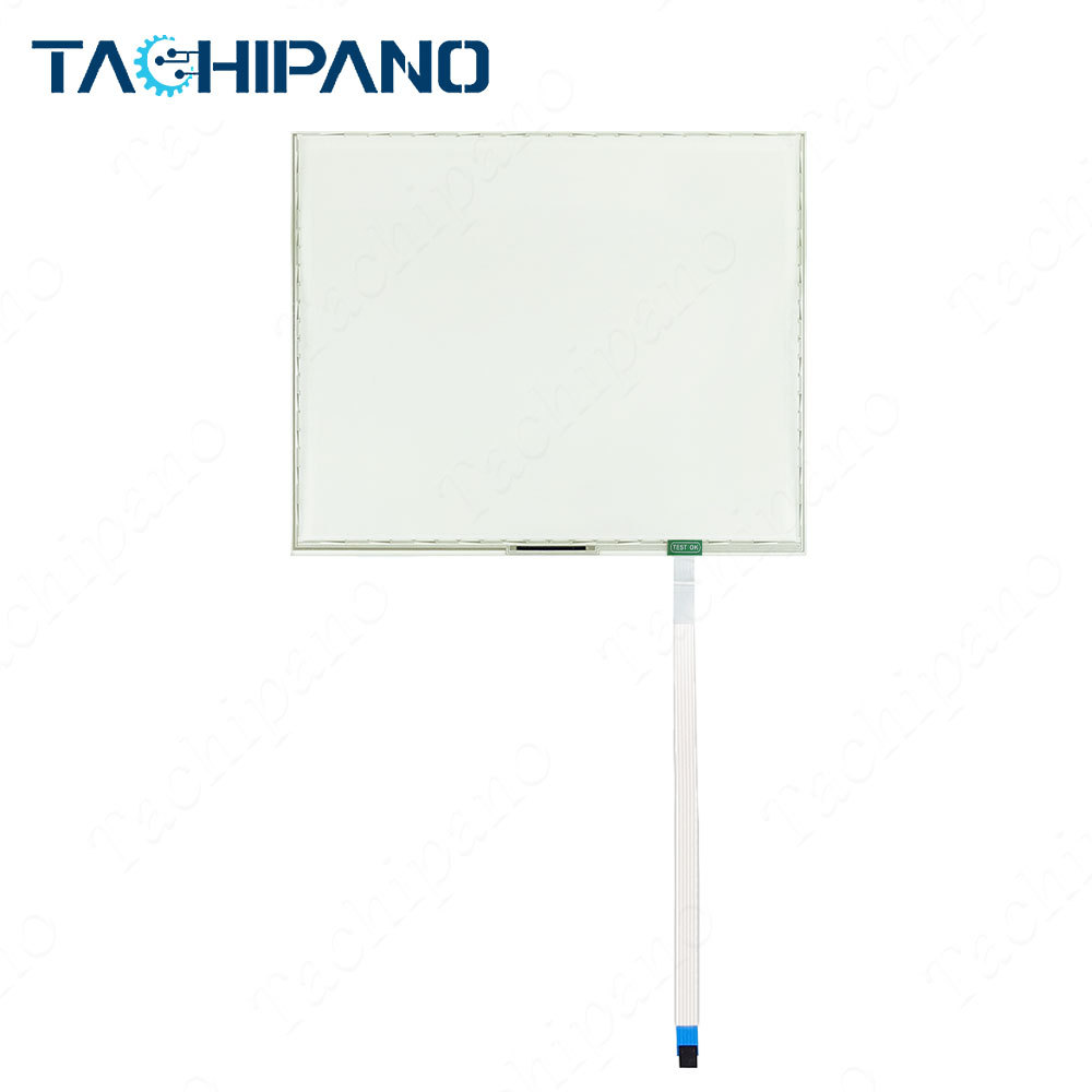 E588071 SCN-A5-FLT17.0-006-0H1-R for Touch screen panel glass