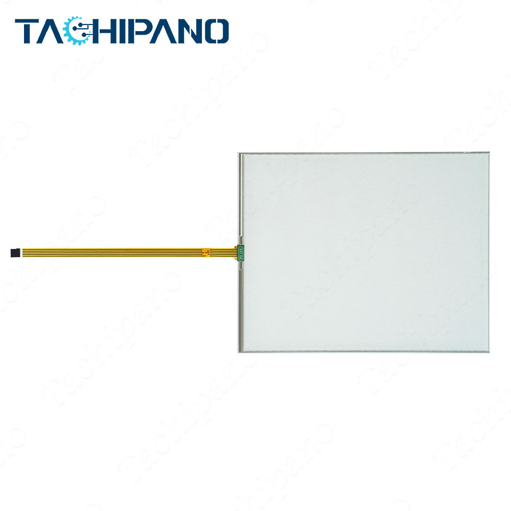 E200992 SCN-A5-FLT18.1-F01-0H1-R for Touch screen panel glass