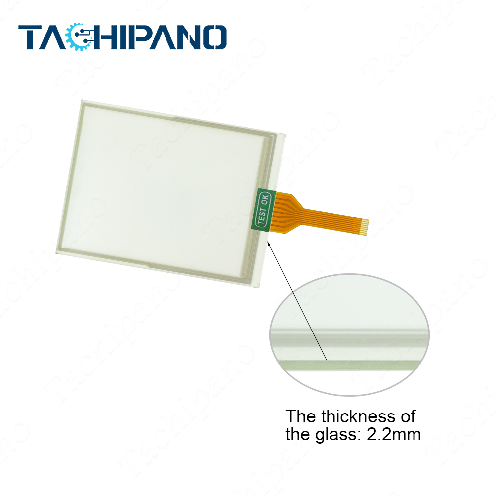 9894700B 1071.0073 for Touch Screen Panel Glass