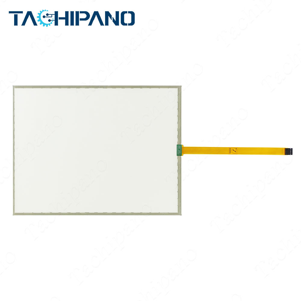 R8218-01 R8218-01A for Touch Screen Panel Glass