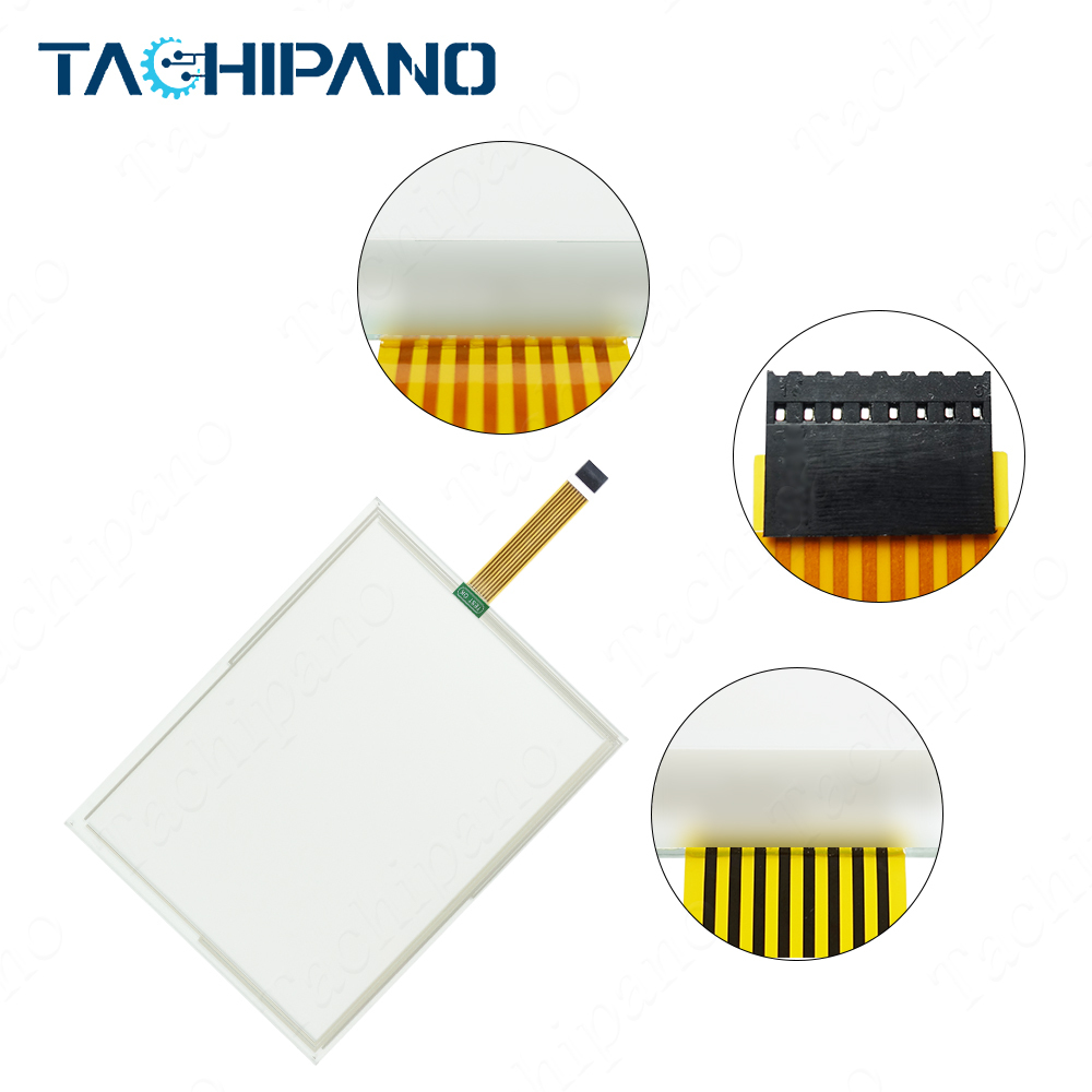 eTOP315 ETOP315U101 ETOP315U201 ETOP315U301 for Touch Screen Panel Glass