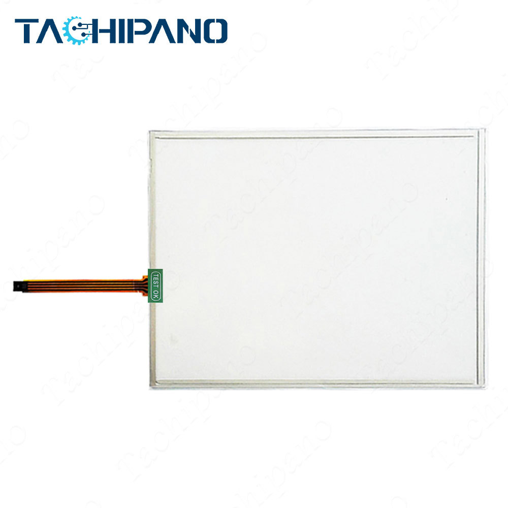 AMT9543 91-09543-00A for Touch Screen Panel Glass AMT 9543 AMT-9543