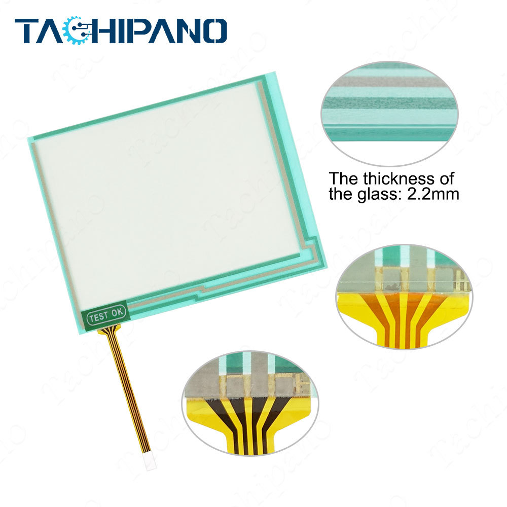 AMT9553 AMT 9553 AMT-9553 for Touch Screen Panel Glass
