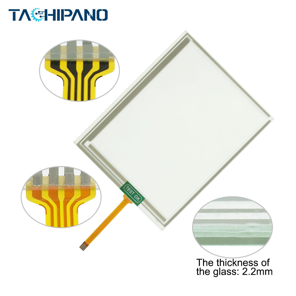 AMT98887 AMT 98887 A7120284 for Touch Screen Panel Glass