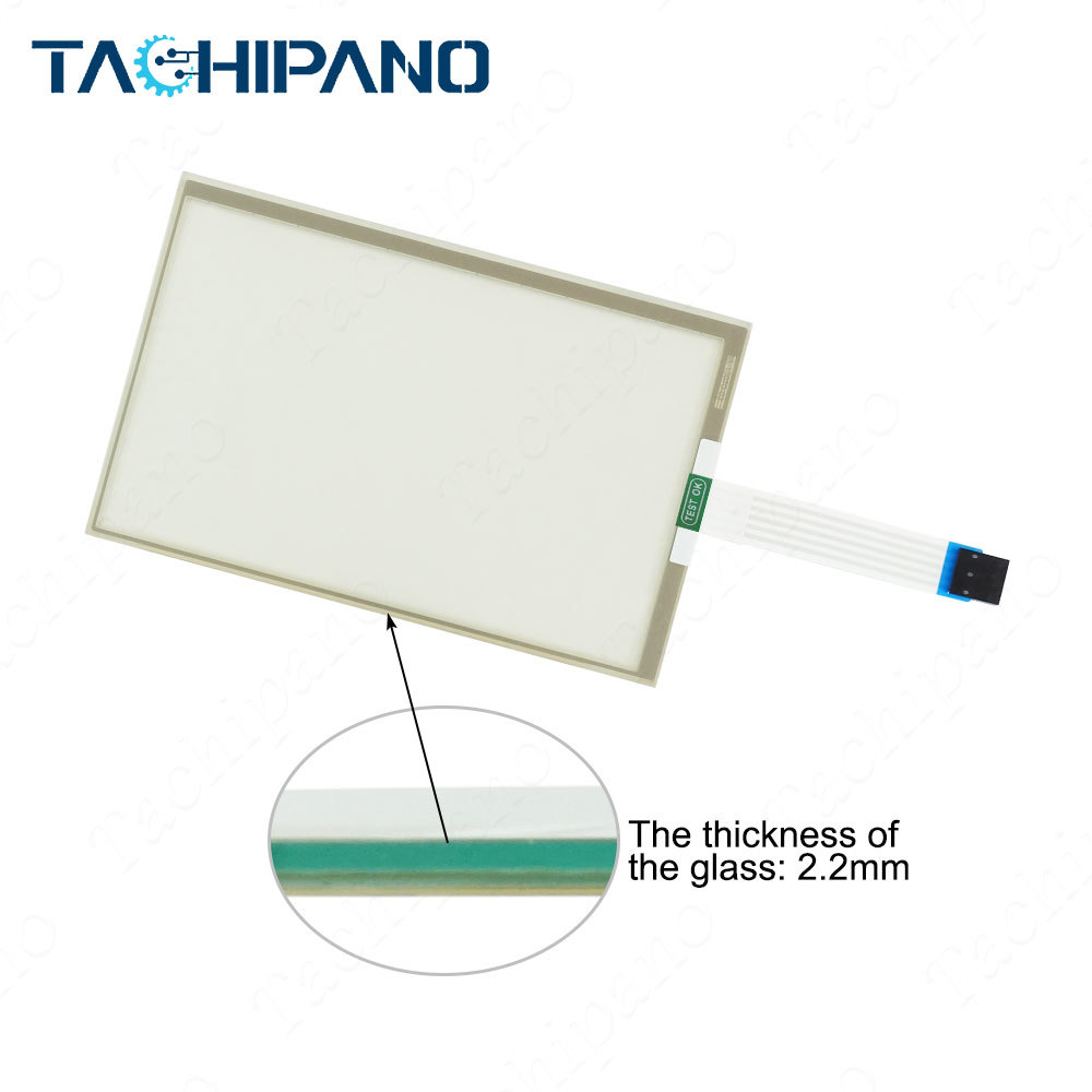 AMT9528 AMT 9528 AMT-9528 for Touch Screen Panel Glass