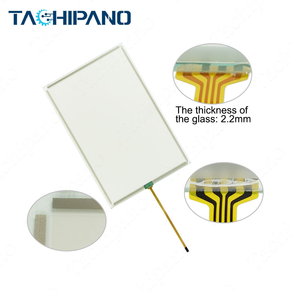 AMT28199 AMT 28199 AMT-28199 for Touch Screen Panel Glass