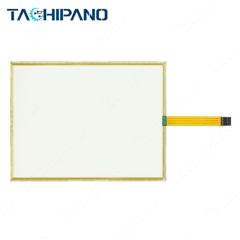AMT10745 AMT 10745 AMT-10745 for Touch Screen Panel Glass