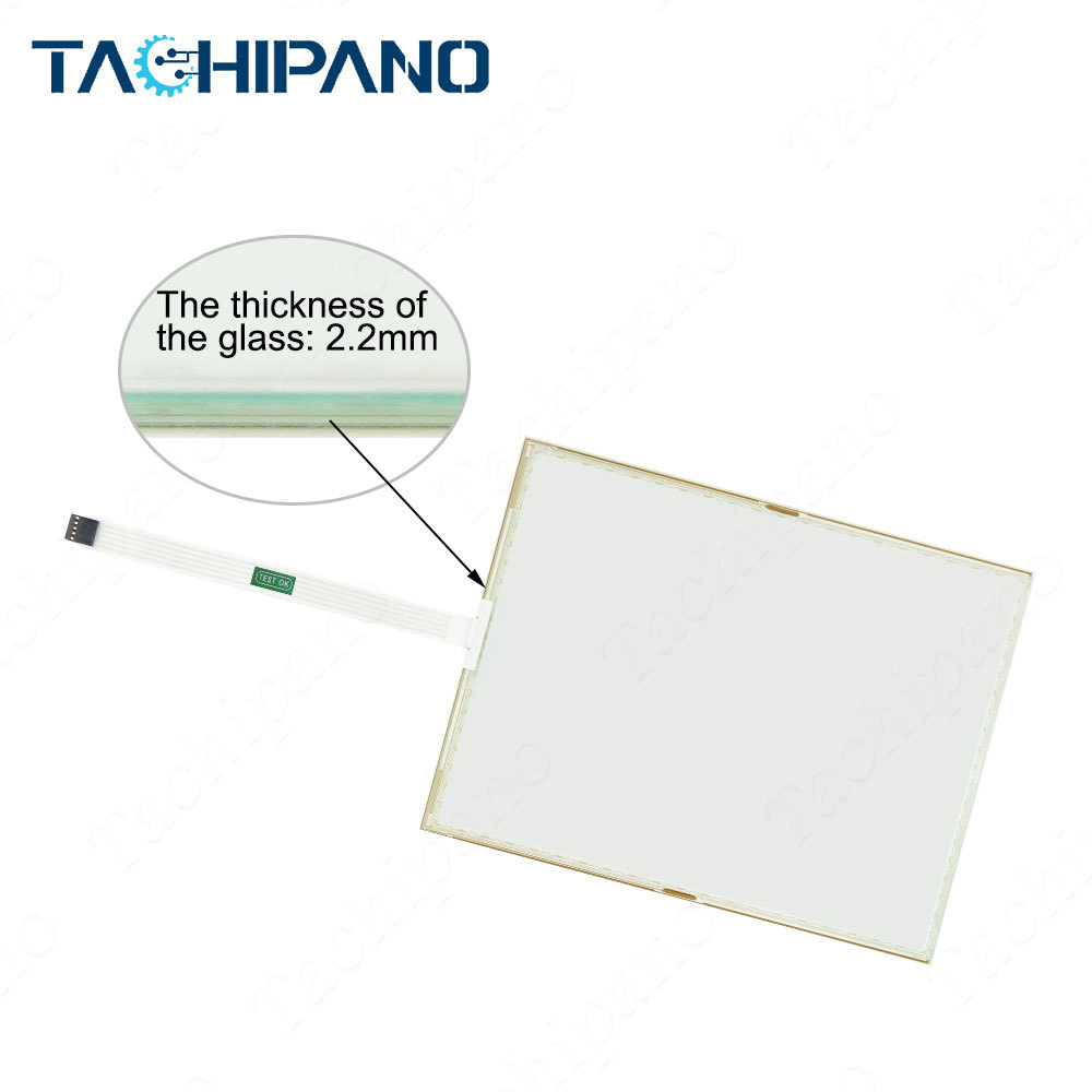 AMT28213 AMT 28213 AMT-28213 for Touch Screen Panel Glass