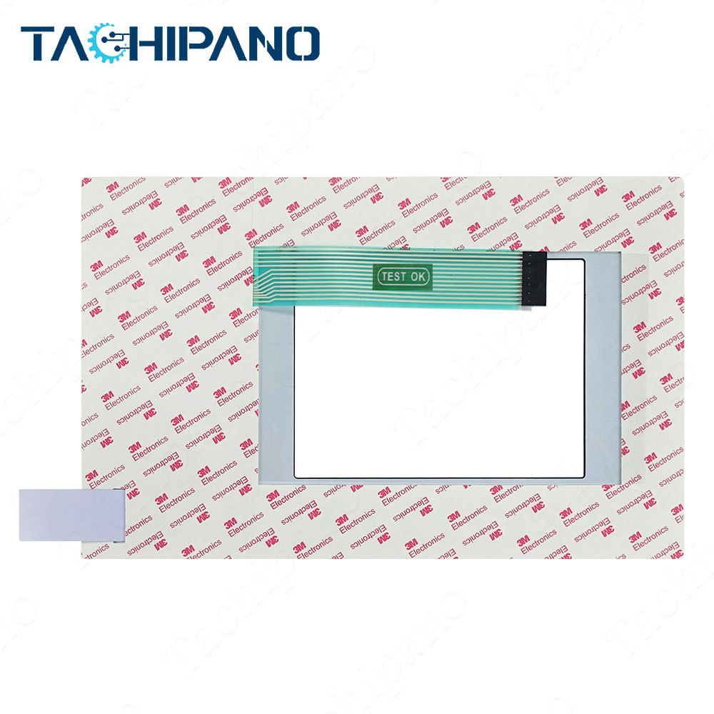 2711-K9C1 2711-K9C2 Membrane Keypad, Plastic Case Cover for PanelView Standard 900 Color