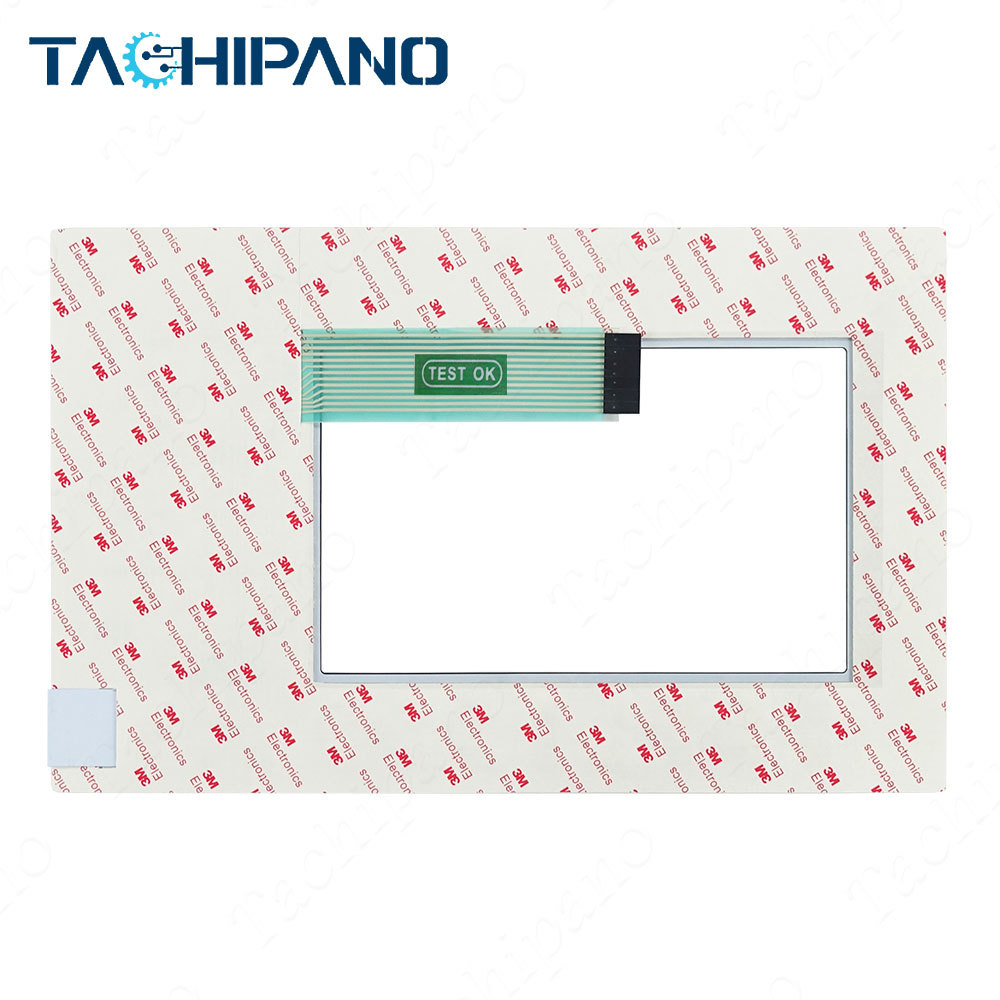 2711-K9A1F 2711-K9A1XF Membrane Keypad, Plastic Case Cover for PanelView Standard 900 Monochrome