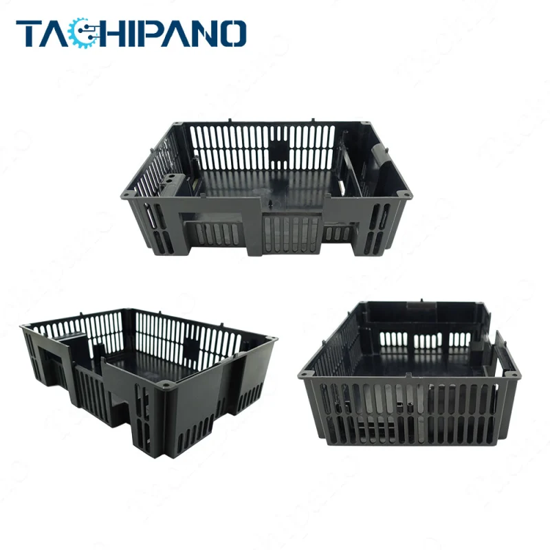 2711-T9C1 2711-T9C1L1 Back Plastic Cover for PanelView Standard 900 Monochrome Plastic Case