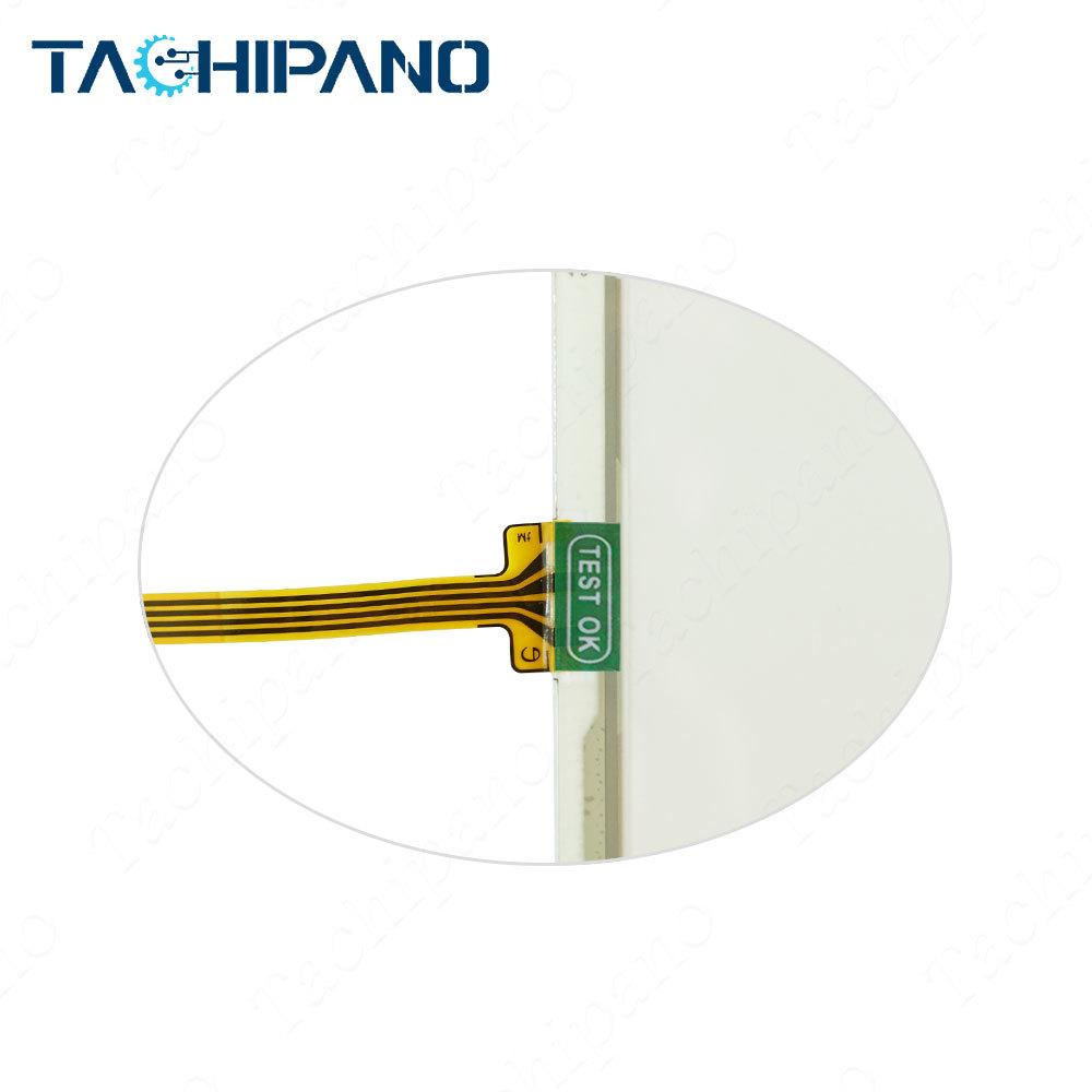 FG0700K5DSSWBG13 for Touch Screen Panel Glass