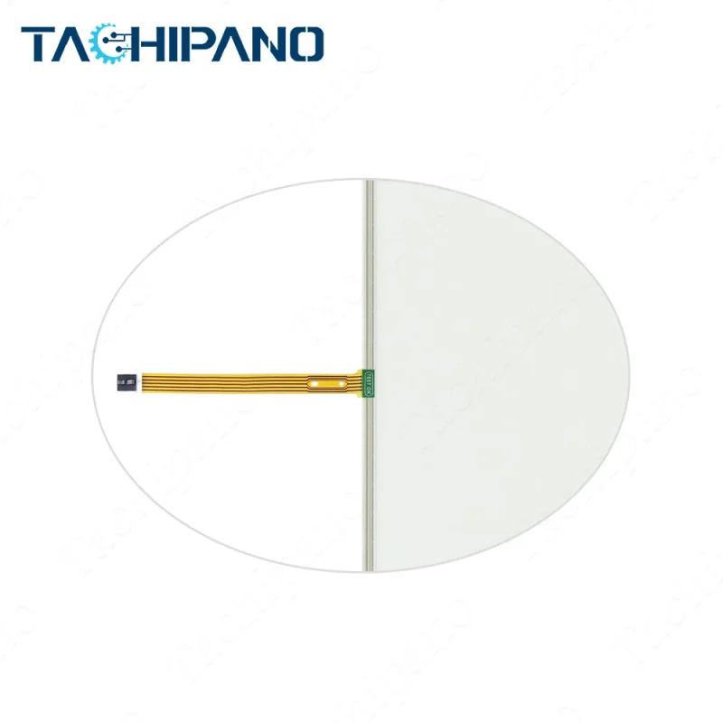 6AV7883-7AA13-3EA0 Touch screen panel, Protective film overlay for 6AV7 883-7AA13-3EA0 Panel PC 19"