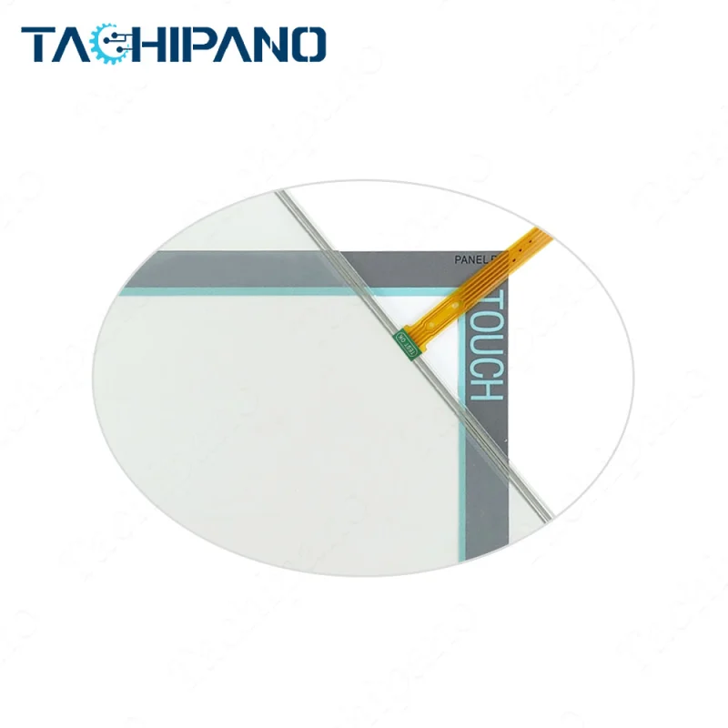 6AV7883-7AA13-3EA0 Touch screen panel, Protective film overlay for 6AV7 883-7AA13-3EA0 Panel PC 19"