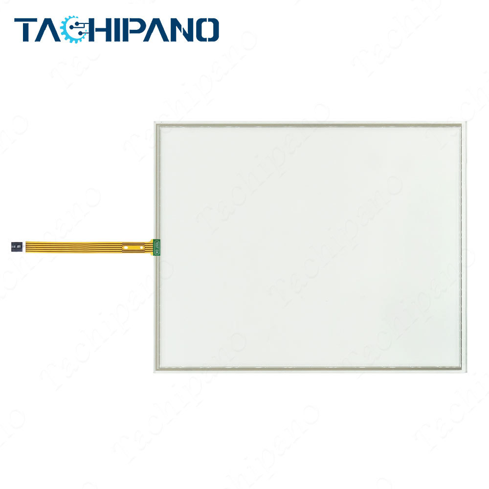 AMT2840 0284000A 5.93.031.298 100700113 for Touch Screen Panel Glass