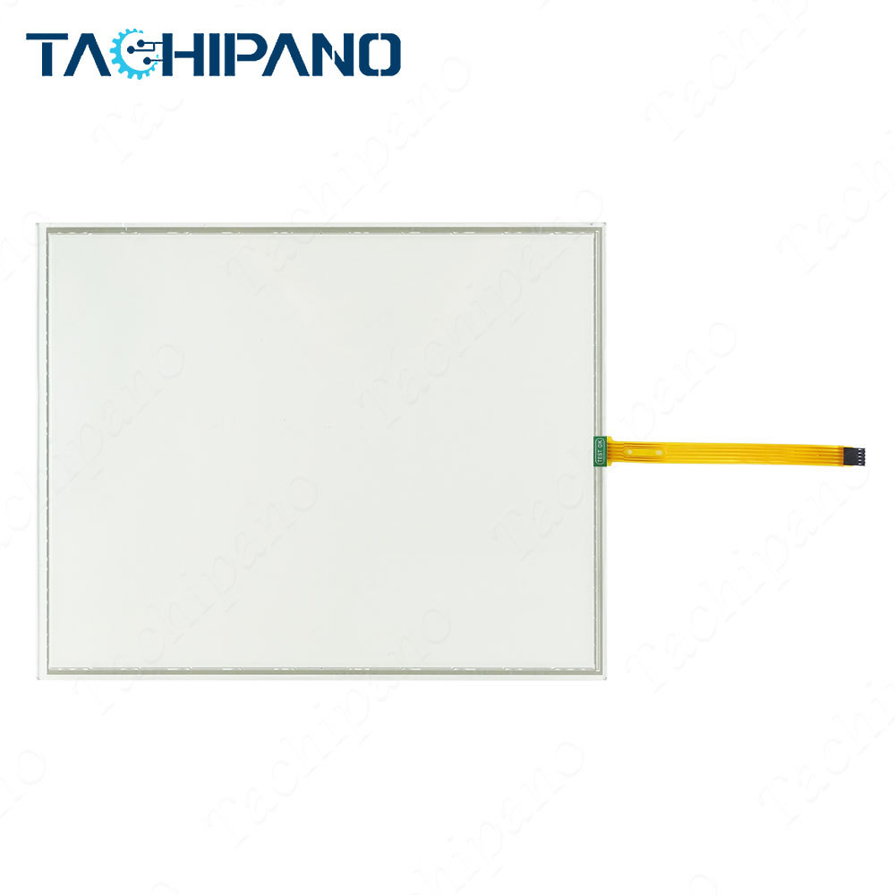 AMT2840 0284000A 5.93.031.298 100700113 for Touch Screen Panel Glass