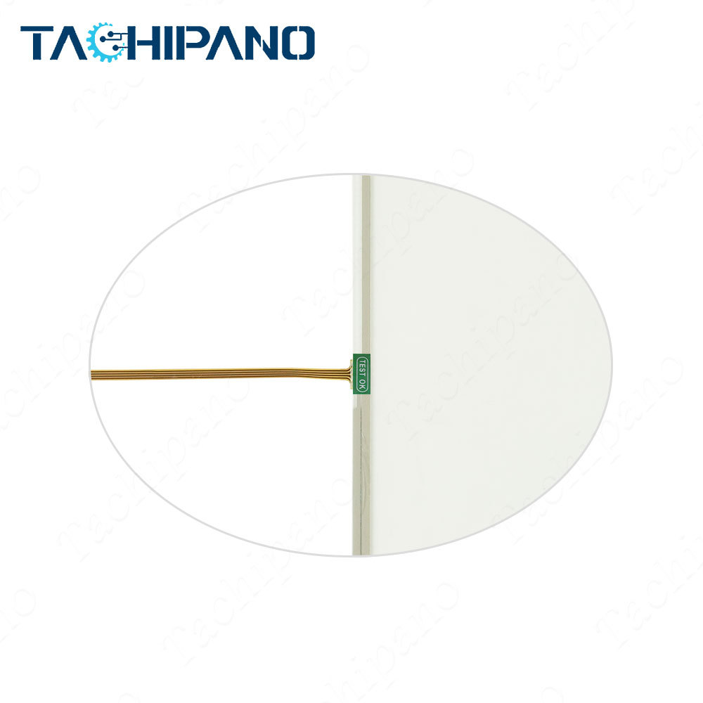 91-98598-00C 919859800C for Touch Screen Panel Glass
