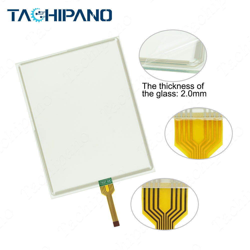 AMT98598 AMT 98598 AMT-98598 for Touch Screen Panel Glass