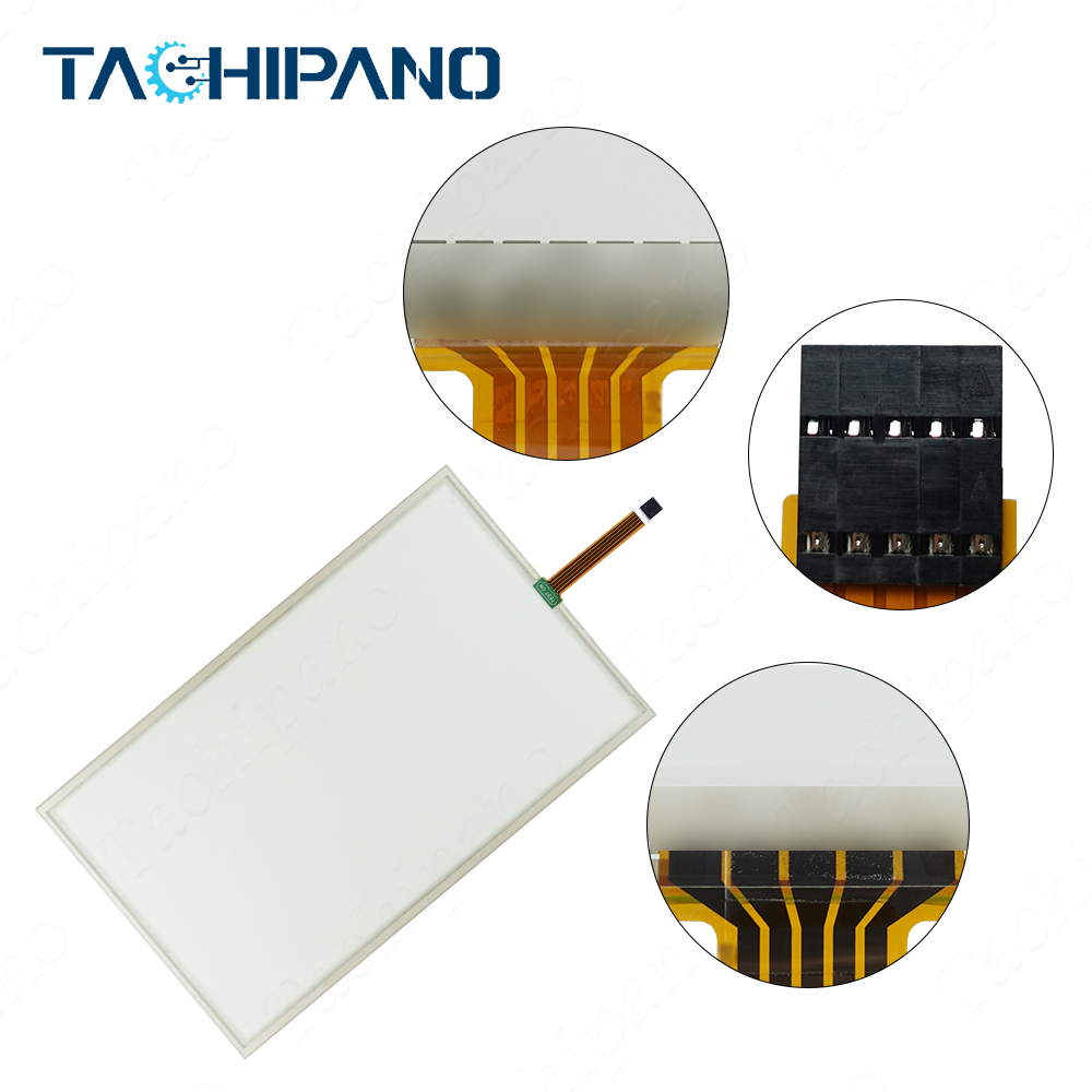 AMT 9535 AMT-9535 AMT9535 91-09535-00A for Touch Screen Panel Glass