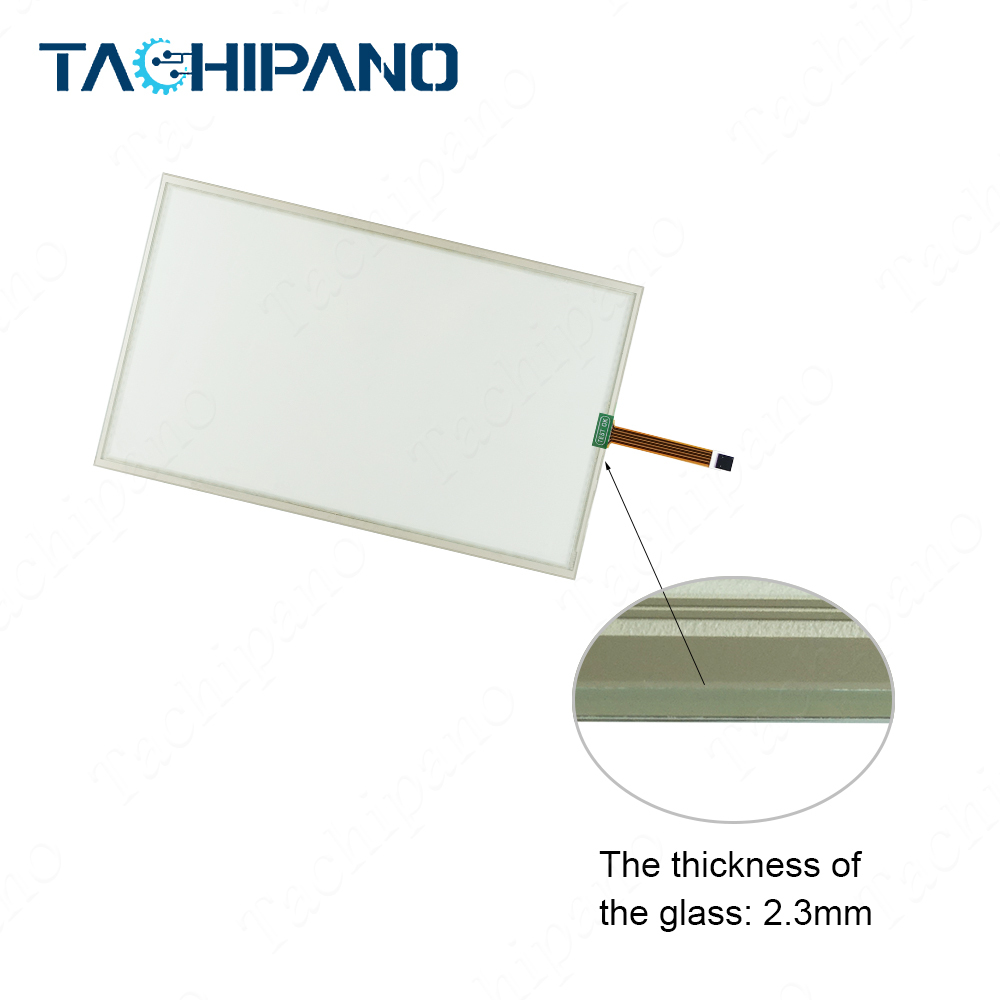 AMT98662 AMT-98662 AMT 98662 for Touch Screen Panel Glass