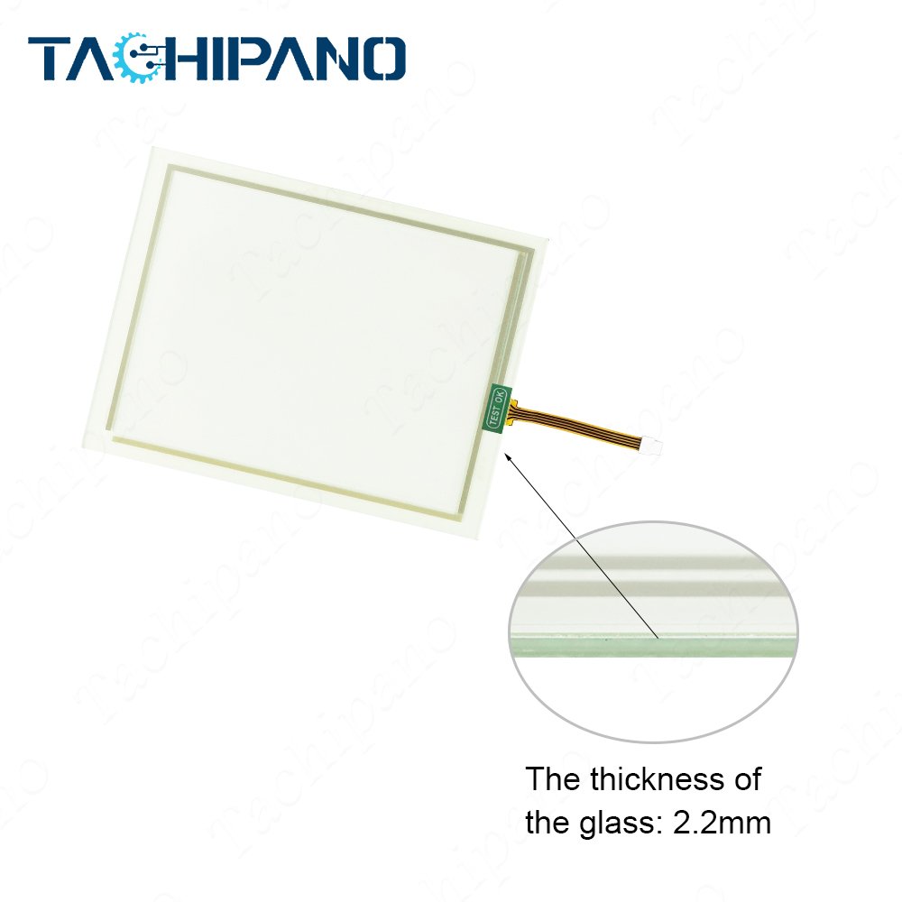 AMT2523 AMT 2523 AMT-2523 for Touch Screen Panel Glass