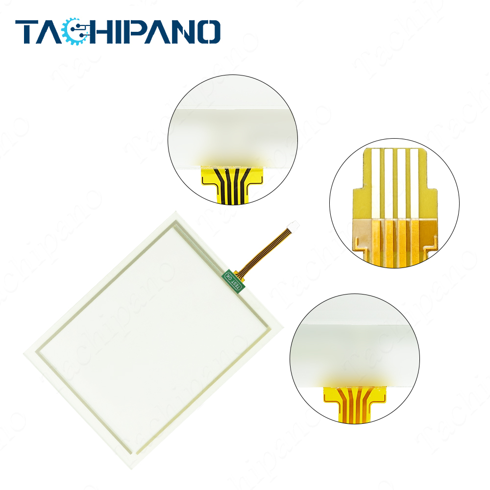 AMT2523 AMT 2523 AMT-2523 for Touch Screen Panel Glass