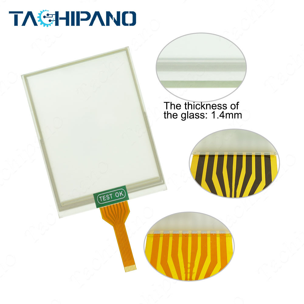 AMT28565 AMT 28565 AMT-28565 for Touch Screen Panel Glass