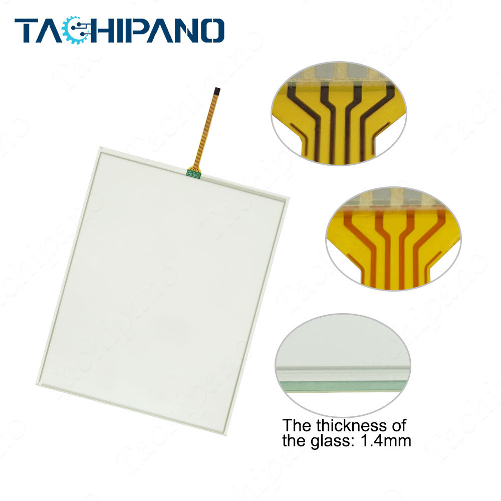 KOYO EA9-T8CL for Touch Screen Panel with Protective Film