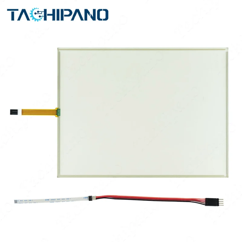 KOYO EA9-T15CL EA9-T15CL-R for Touch Screen Panel with Protective Film